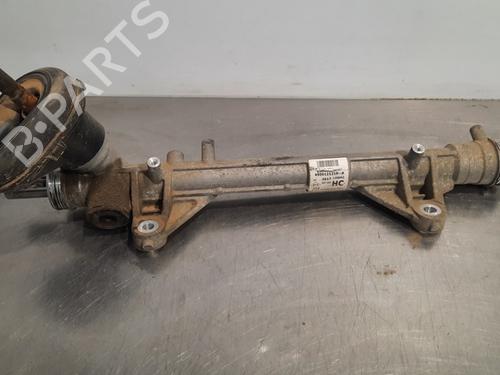 Used Steering rack RENAULT CLIO IV (BH_) 1.5 dCi 90 (90 hp) 15622439