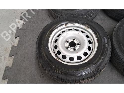 Fælgsæt OPEL VIVARO C Van (K0) 2.0 | BP37862150C100  - Image 5