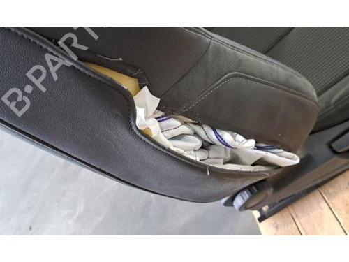 Seats set AUDI Q3 (F3B) 35 TDI | BP29493996C78 