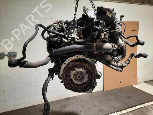Engine VW GOLF VII (5G1, BQ1, BE1, BE2) 1.6 TDI | BP30915843M1