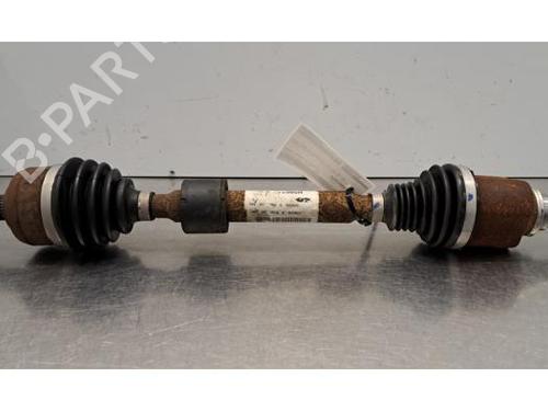Used Left front driveshaft Left front driveshaft 39481177 39481177