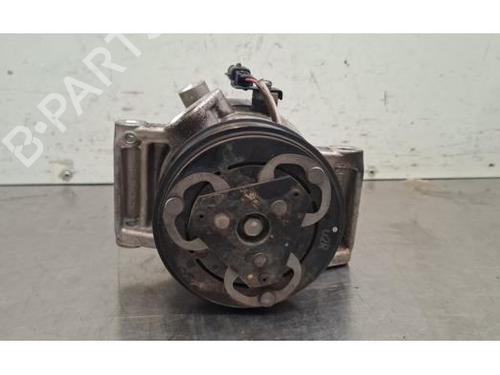 AC compressor DACIA DUSTER (HM_) 1.2 TCe 125 (HMMA) | BP39453227M34 - Image 2