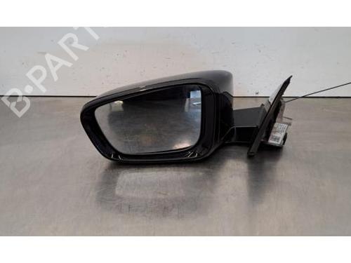 Used Left mirror Left mirror BMW 3 Touring (G21, G81) 318 i (156 hp) 32510664 32510664