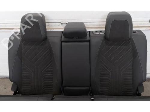 Seats set PEUGEOT 308 III (FB_, FH_, FP_, F3_, FM_) e-308 (FMZKWZ) | BP29317954C78 