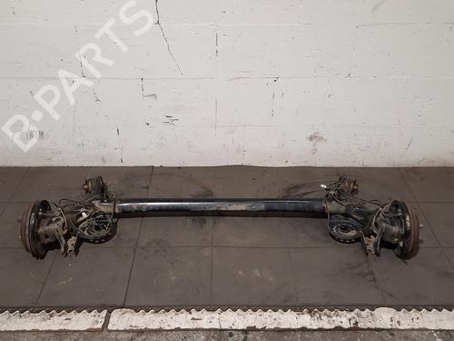 Used Rear axle SUZUKI CELERIO (LF) 1.0 (AVK310) (68 hp) 17565221