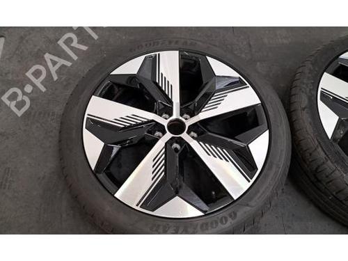 Wheel set RENAULT MEGANE E-TECH SUV EV60 (BNJ1) | BP40065749C100 - Image 2