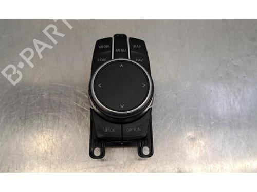Electronic module BMW 5 (G30, F90) 520 d | BP37162243M83 - Image 2