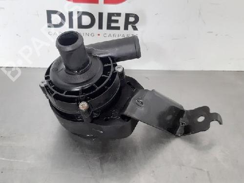 Used Auxiliary water pump MERCEDES-BENZ GLC (X253) 220 d 4-matic (253.905, 253.903) (163 hp) 15017883