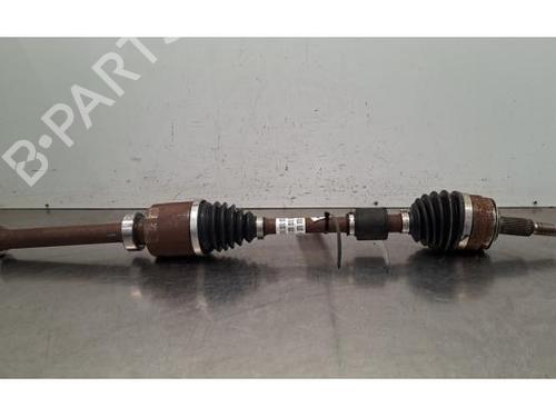 Used Right front driveshaft Right front driveshaft 39060761 39060761