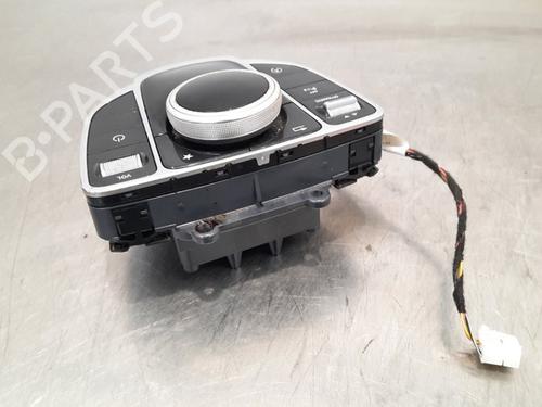 Electronic module MERCEDES-BENZ C-CLASS Coupe (C205) C 180 (205.340) | BP17563302M83 
