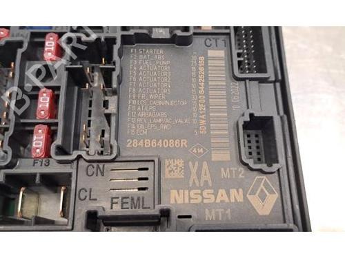 Fuse box RENAULT MEGANE IV Hatchback (B9A/M/N_) 1.3 TCe 140 (B9NB) | BP38099773E1 - Image 3