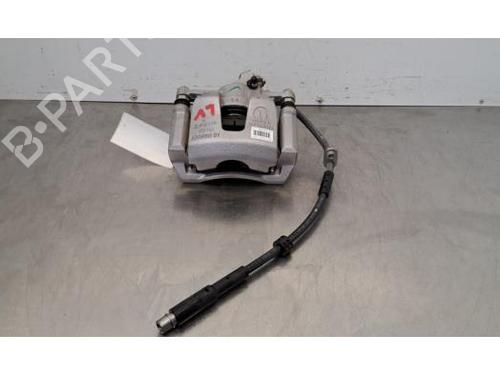 Left front brake caliper OPEL CORSA F (P2JO) 1.2 MHEV | BP34120748M105  - Image 5