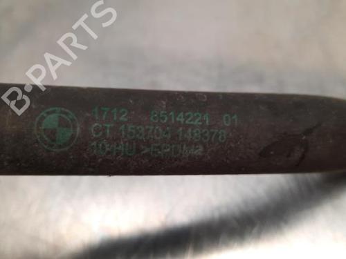 Rohr BMW X5 (F15, F85) xDrive 30 d | BP19634045M125 