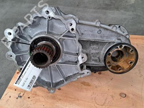 Used Transfer box MERCEDES-BENZ GLE (W166) AMG 43 4-matic (166.064) (390 hp) 23607458