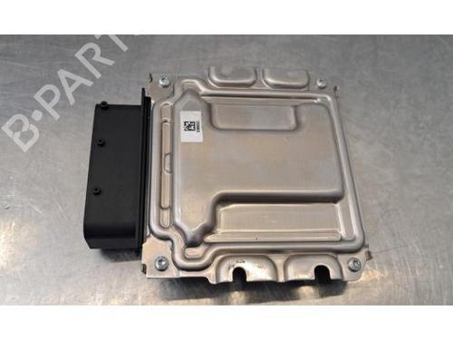 Control unit RENAULT MASTER III Van (FV) 2.3 dCi 145 FWD (FV0E, FV0F, FV0H, FV02, FV0M, FV0S,... | BP39235154M11 - Image 2