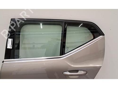 Dør venstre bagtil VOLVO XC40 (536) T4 Plug-in Hybrid | BP36382359C4 - Image 2