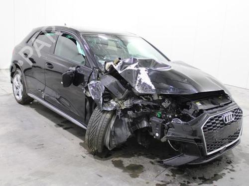 Fælk AUDI A3 Sportback (8YA, 8YF) 45 TFSIe | BP37499340C45 - Image 14