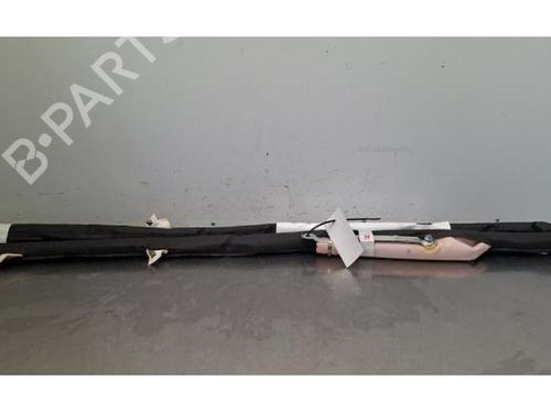 Used Right curtain airbag Right curtain airbag PEUGEOT 5008 II (MC_, MJ_, MR_, M4_) 1.5 BlueHDi 130 (MCYHZJ, MCYHZR, MCYHZX) (131 hp) 34268826 34268826