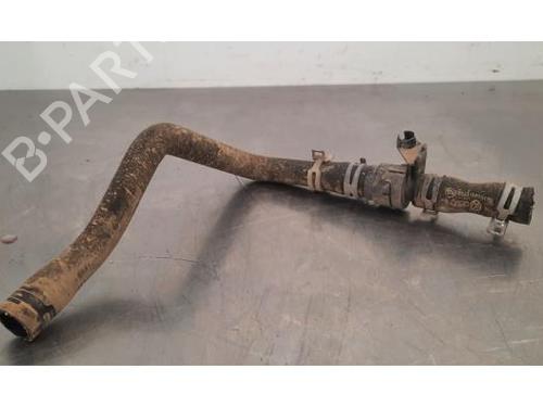 Used Pipe VW GOLF VII (5G1, BQ1, BE1, BE2) e-Golf (136 hp) 23612402