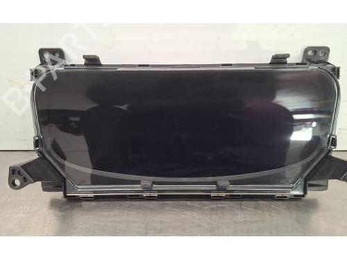 Quadro strumenti TOYOTA COROLLA Hatchback (_E21_, _EA1_, _EH1_) 1.8 Hybrid (ZWE211, ZWE219) (122 hp) 31692068