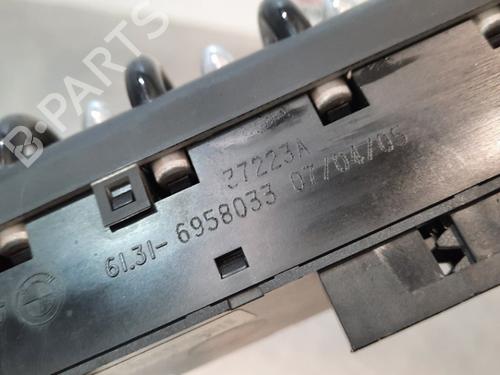 Switch MINI MINI (R50, R53) Cooper S | BP17110758I30 