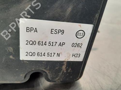 ABS pump AUDI A1 Sportback (GBA) 25 TFSI | BP23606052M43 