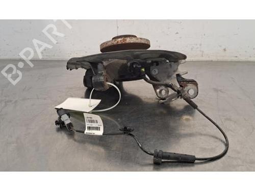 Left front steering knuckle PEUGEOT 508 SW II (FC_, FJ_, F4_) PureTech 130 | BP29985089M25 