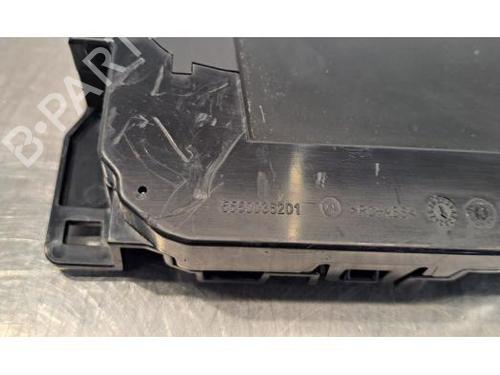 Instrument cluster PEUGEOT 508 SW II (FC_, FJ_, F4_) 1.5 BlueHDi 130 | BP28081850C47 