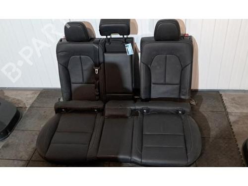 Seats set VOLVO XC40 (536) Recharge | BP33614814C78 - Image 9
