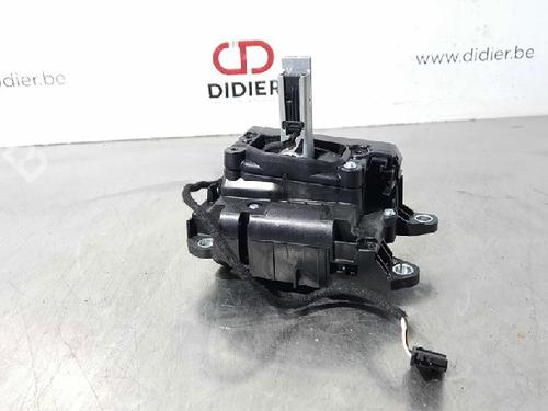 Used Gear lever AUDI Q8 (4MN, 4MT) 50 TDI Mild Hybrid quattro (286 hp) 10884786