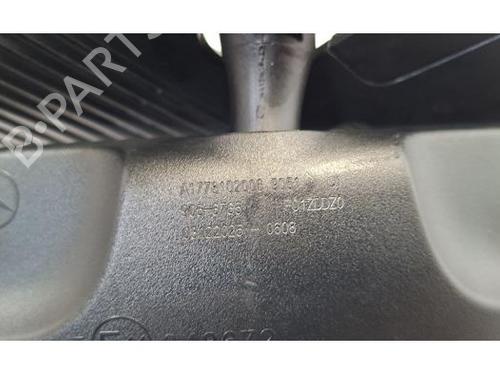 Rear mirror MERCEDES-BENZ CLA (C118) CLA 200 Mild-Hybrid (118.387) | BP40285534I6 - Image 3