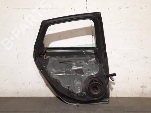 Left rear door OPEL ASTRA J (P10) 1.4 Turbo (68) | BP25125511C4 