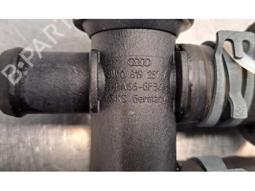 Pipe AUDI A5 Sportback (F5A, F5F) 40 TDI | BP27289001M125 
