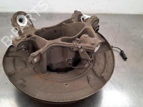 Left rear steering knuckle BMW X5 (G05, F95) xDrive 30 d | BP23623984M27 