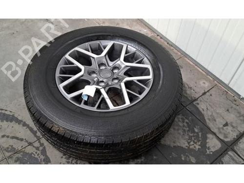Fælgsæt JEEP WRANGLER IV (JL) 2.0 4xe Plug-in Hybrid (JL74) | BP34121019C100 - Image 4
