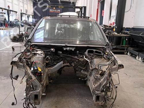 Used Parts MERCEDES-BENZ GLE (W166) 350 d 4-matic (166.024) 5003298