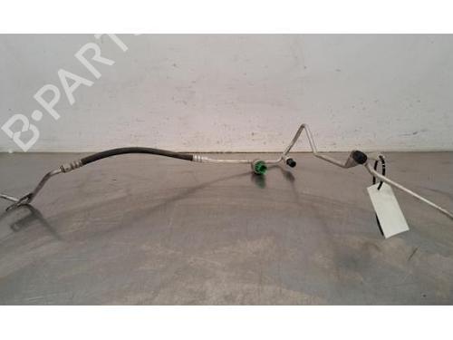 Used AC pipe AC pipe IVECO DAILY VI Platform/Chassis NaturalPower 35S14, 35C, 38S, 40C, 50C, 60C, 65C, 70C (136 hp) 34199678 34199678