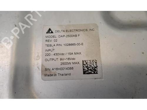 Inverter/Converter TESLA MODEL S (5YJS) 100D AWD | BP40289209M119 - Image 2