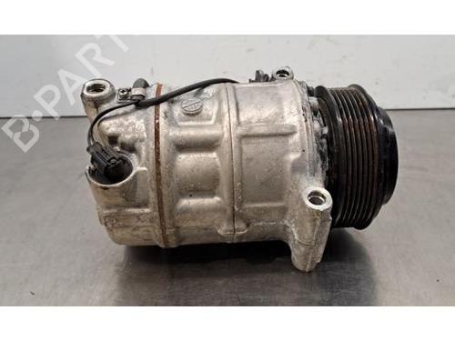 AC compressor LAND ROVER RANGE ROVER SPORT II (L494) 3.0 SDV6 4x4 | BP30521364M34 