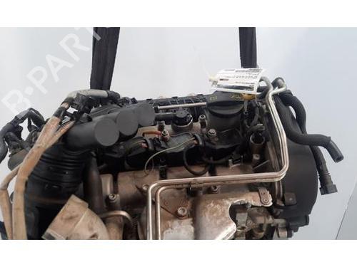 Engine CUPRA FORMENTOR (KM7, KMP) 1.5 TSI | BP39892433M1 - Image 6