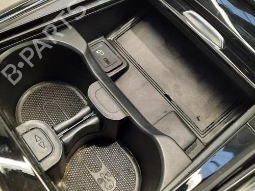 Middle console MERCEDES-BENZ A-CLASS Saloon (V177) AMG A 35 4-matic (177.151) | BP19649195I22 