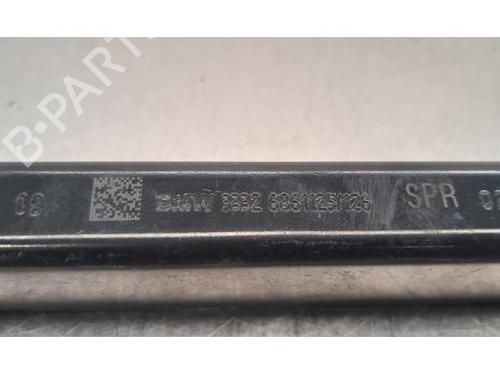 Left rear suspension arm BMW 6 Gran Turismo (G32) 620 d | BP27168665M14