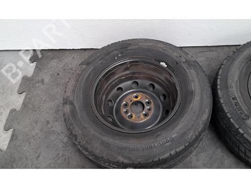 Fælgsæt PEUGEOT BOXER Van e-Boxer | BP38322330C100 - Image 8