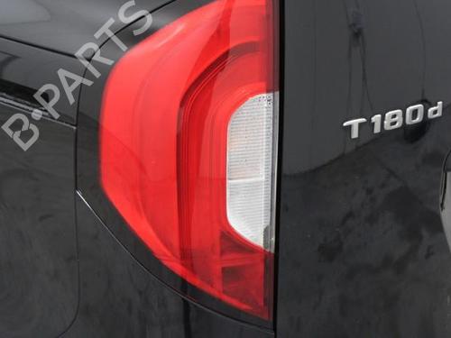 Catalyst MERCEDES-BENZ CITAN Tourer (W420) 112 CDI (420.733) | BP40614902M10 - Image 13
