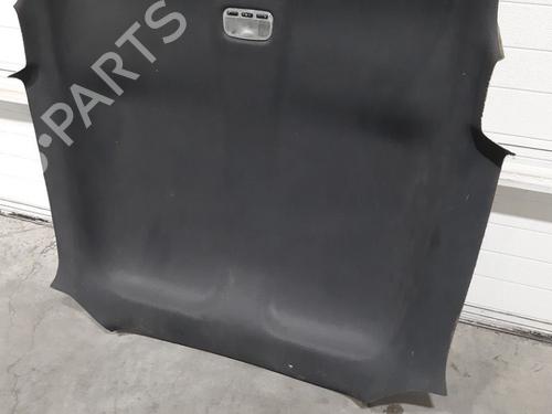 Interiør tag CITROËN DS3 (SA_) 1.6 THP 150 | BP11728940I12 