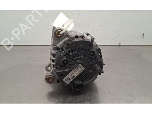 Alternator AUDI Q3 (8UB, 8UG) 2.0 TDI | BP35772852M7 - Image 3