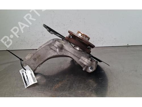 Used Left front steering knuckle Left front steering knuckle RENAULT RAFALE Coupe (DGM_) 1.2 E-TECH 200 Hybrid (DGM2) (200 hp) 40483741 40483741