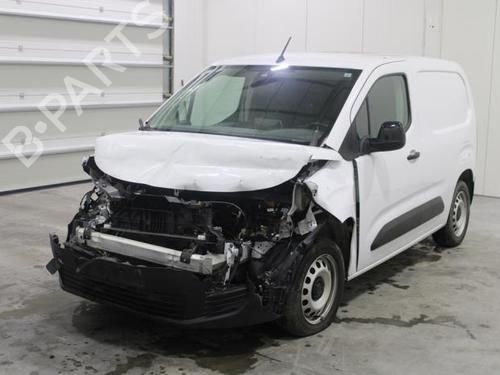 Recambios FIAT DOBLO Box Body/MPV (510_, 511_)  BlueHDi 130  4490736