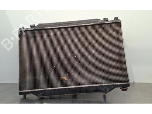 Water radiator MAZDA CX-5 (KE, GH) 2.2 D (KE2FW) | BP33131945M31 - Image 4
