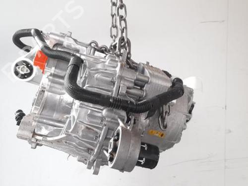 Motor für TESLA MODEL S (5YJS) EV AWD (670 hp) 23595002